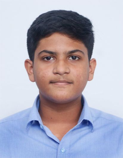 Student Photo